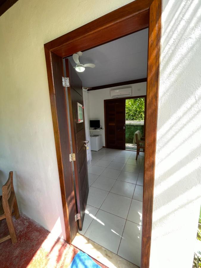 Casa Jasmim Imbassai-Ba Apartment มาตา เด เซาโจเอา ภายนอก รูปภาพ