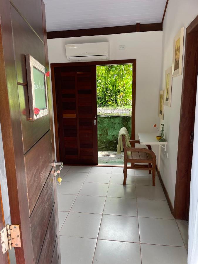 Casa Jasmim Imbassai-Ba Apartment มาตา เด เซาโจเอา ภายนอก รูปภาพ