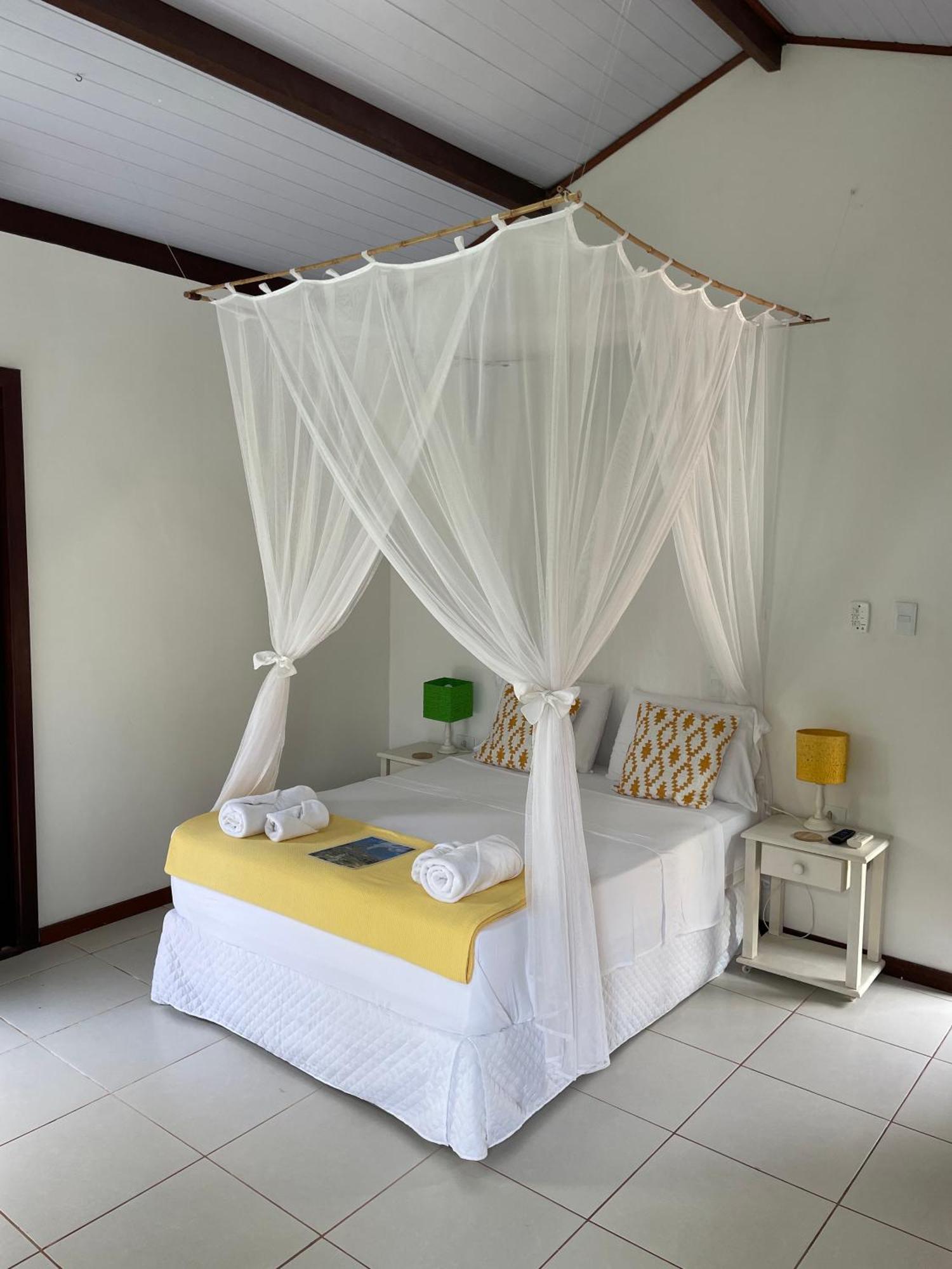 Casa Jasmim Imbassai-Ba Apartment มาตา เด เซาโจเอา ห้อง รูปภาพ